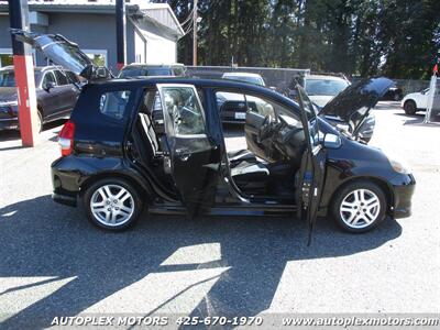 2008 Honda Fit Sport  - LOW MILES - Photo 31 - Lynnwood, WA 98036