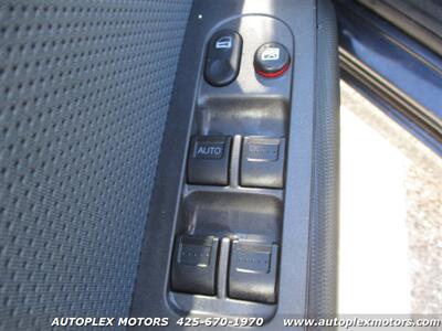 2008 Honda Fit Sport  - LOW MILES - Photo 29 - Lynnwood, WA 98036