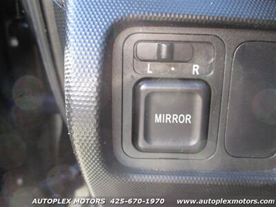 2008 Honda Fit Sport  - LOW MILES - Photo 28 - Lynnwood, WA 98036