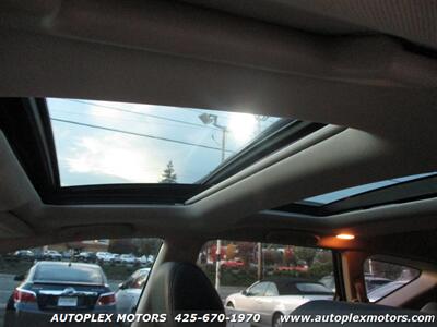 2009 Nissan Murano LE  - AWD - Photo 20 - Lynnwood, WA 98036