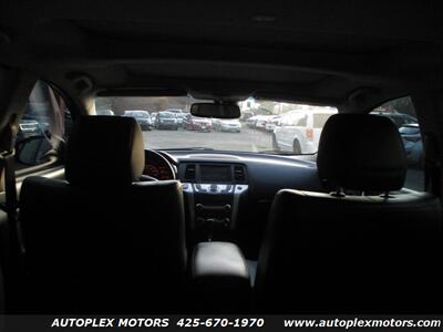 2009 Nissan Murano LE  - AWD - Photo 14 - Lynnwood, WA 98036