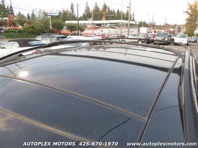 2009 Nissan Murano LE  - AWD - Photo 9 - Lynnwood, WA 98036