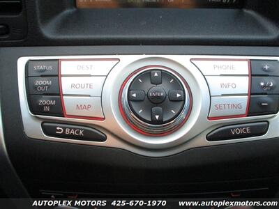 2009 Nissan Murano LE  - AWD - Photo 25 - Lynnwood, WA 98036