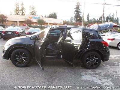 2009 Nissan Murano LE  - AWD - Photo 42 - Lynnwood, WA 98036