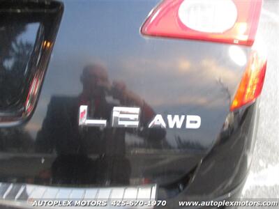 2009 Nissan Murano LE  - AWD - Photo 39 - Lynnwood, WA 98036