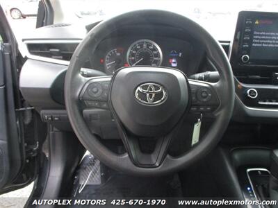 2021 Toyota Corolla LE  - - Photo 15 - Lynnwood, WA 98036