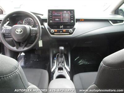 2021 Toyota Corolla LE  - - Photo 17 - Lynnwood, WA 98036