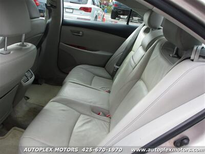 2007 Lexus ES   - Photo 12 - Lynnwood, WA 98036