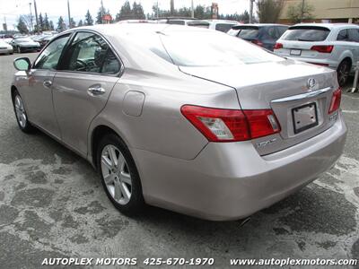 2007 Lexus ES   - Photo 6 - Lynnwood, WA 98036