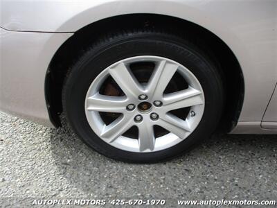 2007 Lexus ES   - Photo 4 - Lynnwood, WA 98036