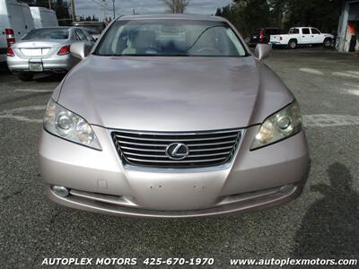 2007 Lexus ES   - Photo 2 - Lynnwood, WA 98036