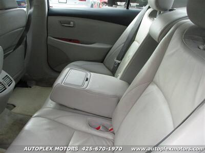 2007 Lexus ES   - Photo 13 - Lynnwood, WA 98036