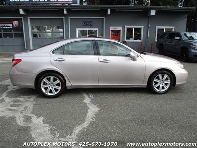 2007 Lexus ES   - Photo 9 - Lynnwood, WA 98036