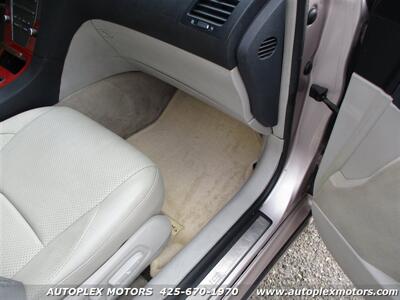 2007 Lexus ES   - Photo 10 - Lynnwood, WA 98036