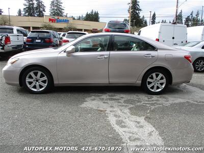 2007 Lexus ES   - Photo 5 - Lynnwood, WA 98036