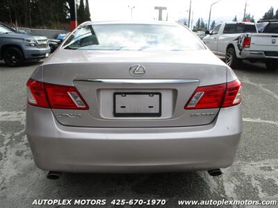 2007 Lexus ES   - Photo 7 - Lynnwood, WA 98036