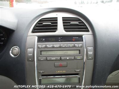 2007 Lexus ES   - Photo 23 - Lynnwood, WA 98036