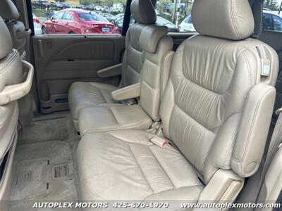 2006 Honda Odyssey EX-L   - Photo 12 - Lynnwood, WA 98036