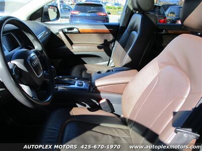 2010 Audi Q7 3.0 quattro TDI Prem   - Photo 14 - Lynnwood, WA 98036