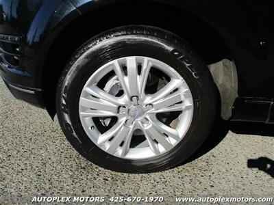 2010 Audi Q7 3.0 quattro TDI Prem   - Photo 5 - Lynnwood, WA 98036