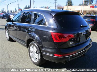 2010 Audi Q7 3.0 quattro TDI Prem   - Photo 6 - Lynnwood, WA 98036