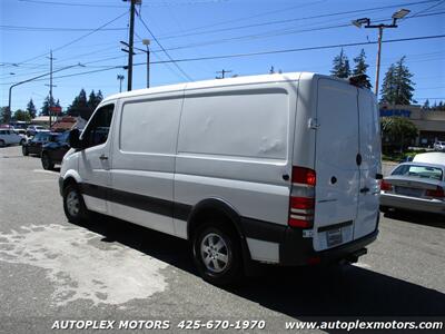 2016 Mercedes-Benz Sprinter Cargo 2500  - DIESEL TURBO - Photo 5 - Lynnwood, WA 98036