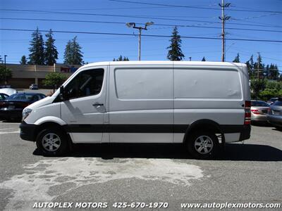 2016 Mercedes-Benz Sprinter Cargo 2500  - DIESEL TURBO - Photo 6 - Lynnwood, WA 98036