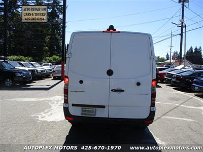 2016 Mercedes-Benz Sprinter Cargo 2500  - DIESEL TURBO - Photo 4 - Lynnwood, WA 98036