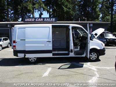 2016 Mercedes-Benz Sprinter Cargo 2500  - DIESEL TURBO - Photo 30 - Lynnwood, WA 98036