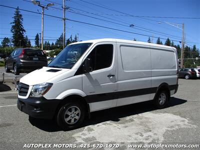 2016 Mercedes-Benz Sprinter Cargo 2500  - DIESEL TURBO - Photo 7 - Lynnwood, WA 98036