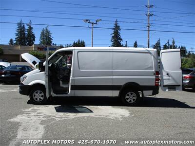 2016 Mercedes-Benz Sprinter Cargo 2500  - DIESEL TURBO - Photo 29 - Lynnwood, WA 98036