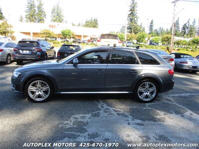 2013 Audi allroad 2.0T quattro Premium   - Photo 6 - Lynnwood, WA 98036