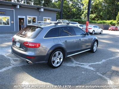 2013 Audi allroad 2.0T quattro Premium   - Photo 3 - Lynnwood, WA 98036