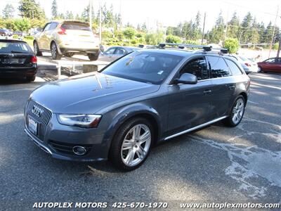 2013 Audi allroad 2.0T quattro Premium   - Photo 7 - Lynnwood, WA 98036