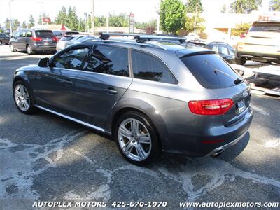 2013 Audi allroad 2.0T quattro Premium   - Photo 5 - Lynnwood, WA 98036