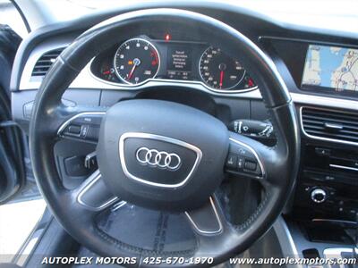 2013 Audi allroad 2.0T quattro Premium   - Photo 18 - Lynnwood, WA 98036