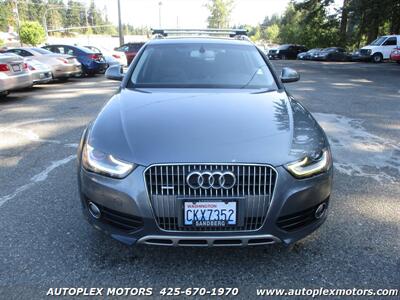 2013 Audi allroad 2.0T quattro Premium   - Photo 8 - Lynnwood, WA 98036