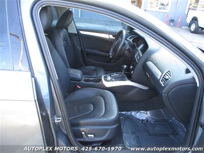 2013 Audi allroad 2.0T quattro Premium   - Photo 16 - Lynnwood, WA 98036