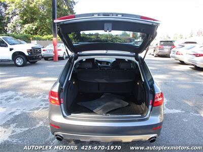 2013 Audi allroad 2.0T quattro Premium   - Photo 12 - Lynnwood, WA 98036