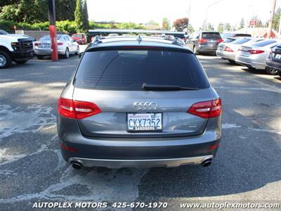 2013 Audi allroad 2.0T quattro Premium   - Photo 4 - Lynnwood, WA 98036