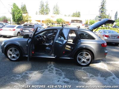 2013 Audi allroad 2.0T quattro Premium   - Photo 44 - Lynnwood, WA 98036