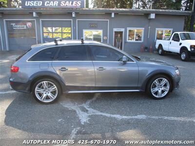 2013 Audi allroad 2.0T quattro Premium   - Photo 2 - Lynnwood, WA 98036