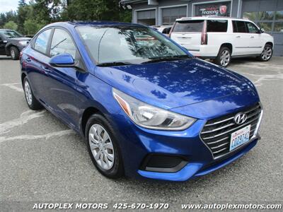 2019 Hyundai ACCENT SE   - Photo 1 - Lynnwood, WA 98036