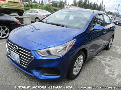 2019 Hyundai ACCENT SE   - Photo 3 - Lynnwood, WA 98036