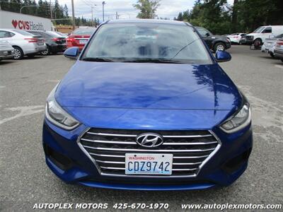 2019 Hyundai ACCENT SE   - Photo 2 - Lynnwood, WA 98036