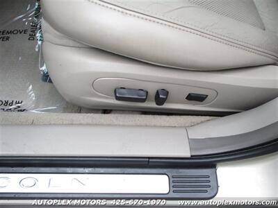 2004 Lincoln LS Luxury   - Photo 18 - Lynnwood, WA 98036