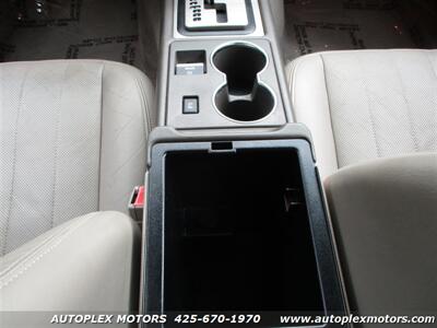 2004 Lincoln LS Luxury   - Photo 11 - Lynnwood, WA 98036