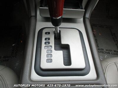 2004 Lincoln LS Luxury   - Photo 23 - Lynnwood, WA 98036