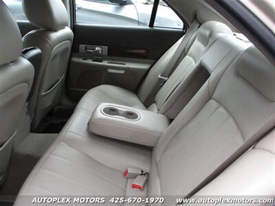 2004 Lincoln LS Luxury   - Photo 9 - Lynnwood, WA 98036