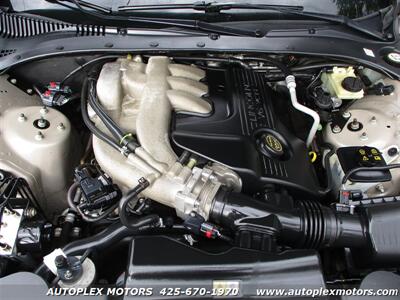 2004 Lincoln LS Luxury   - Photo 30 - Lynnwood, WA 98036